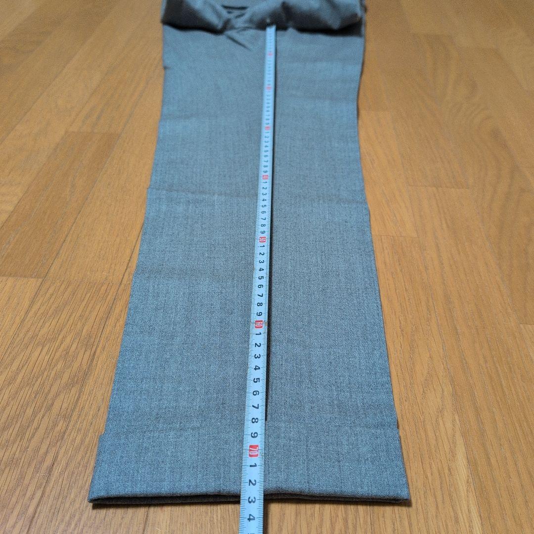 未使用品 GTA 800モデル 通年コットン素材 46サイズ