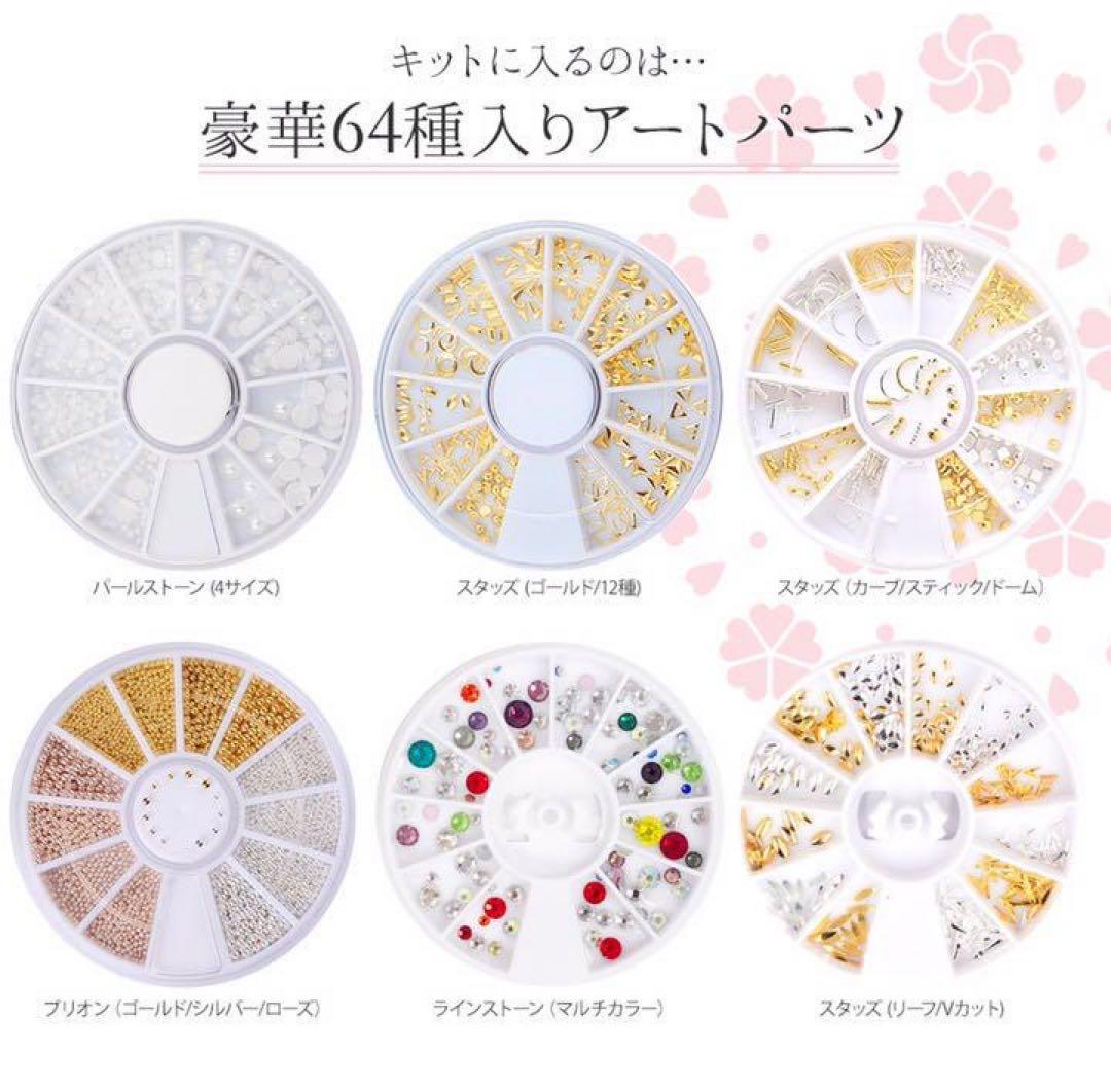 ネイルン配送方法必読ページ