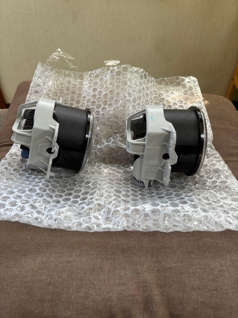 ZC33Sスイスポ　ファイナルエディション　純正ＬＥＤフォグランプ 2個セット