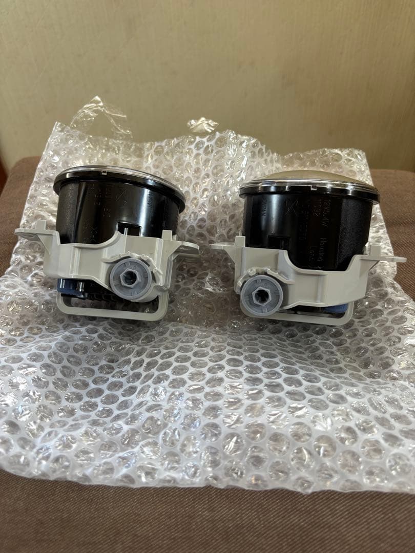 ZC33Sスイスポ　ファイナルエディション　純正ＬＥＤフォグランプ 2個セット