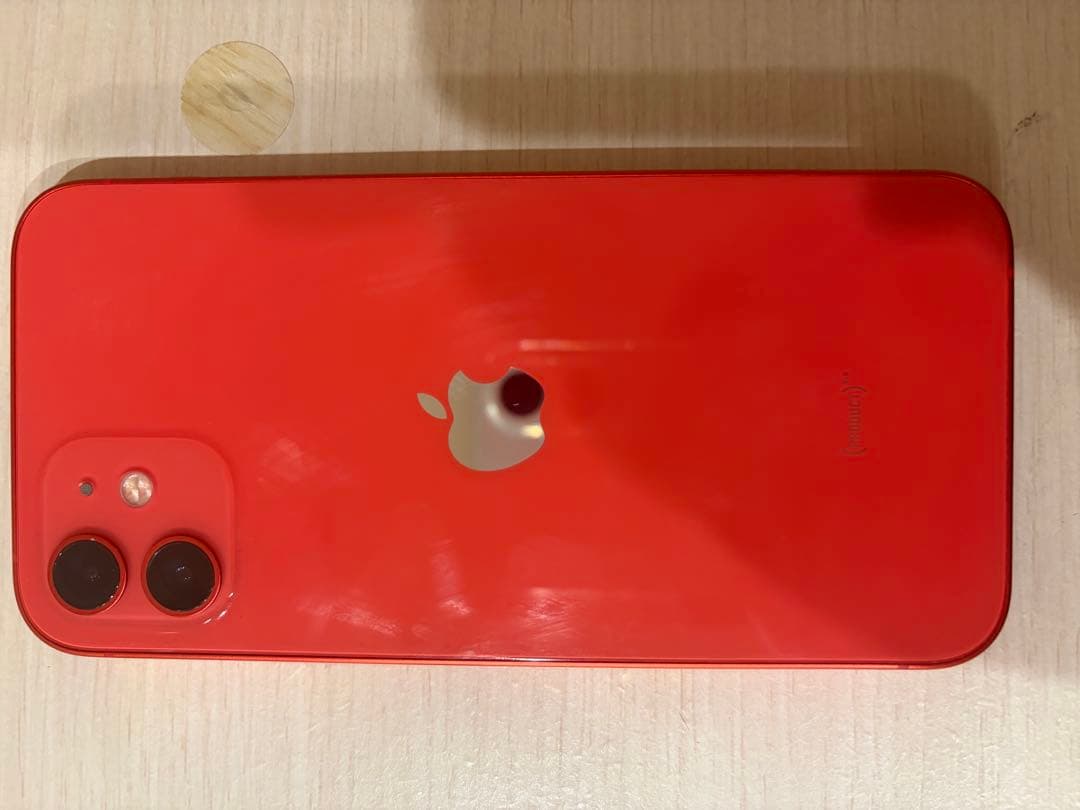 iPhone12(SIMフリー)