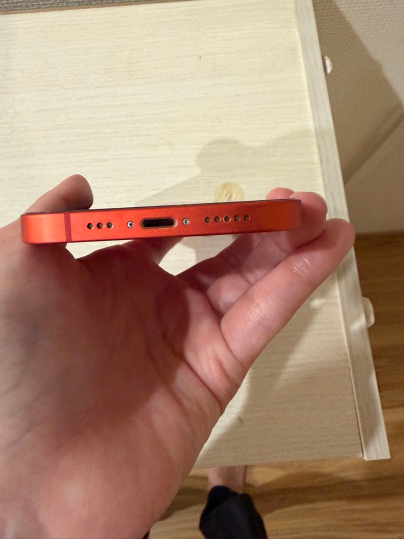 iPhone12(SIMフリー)