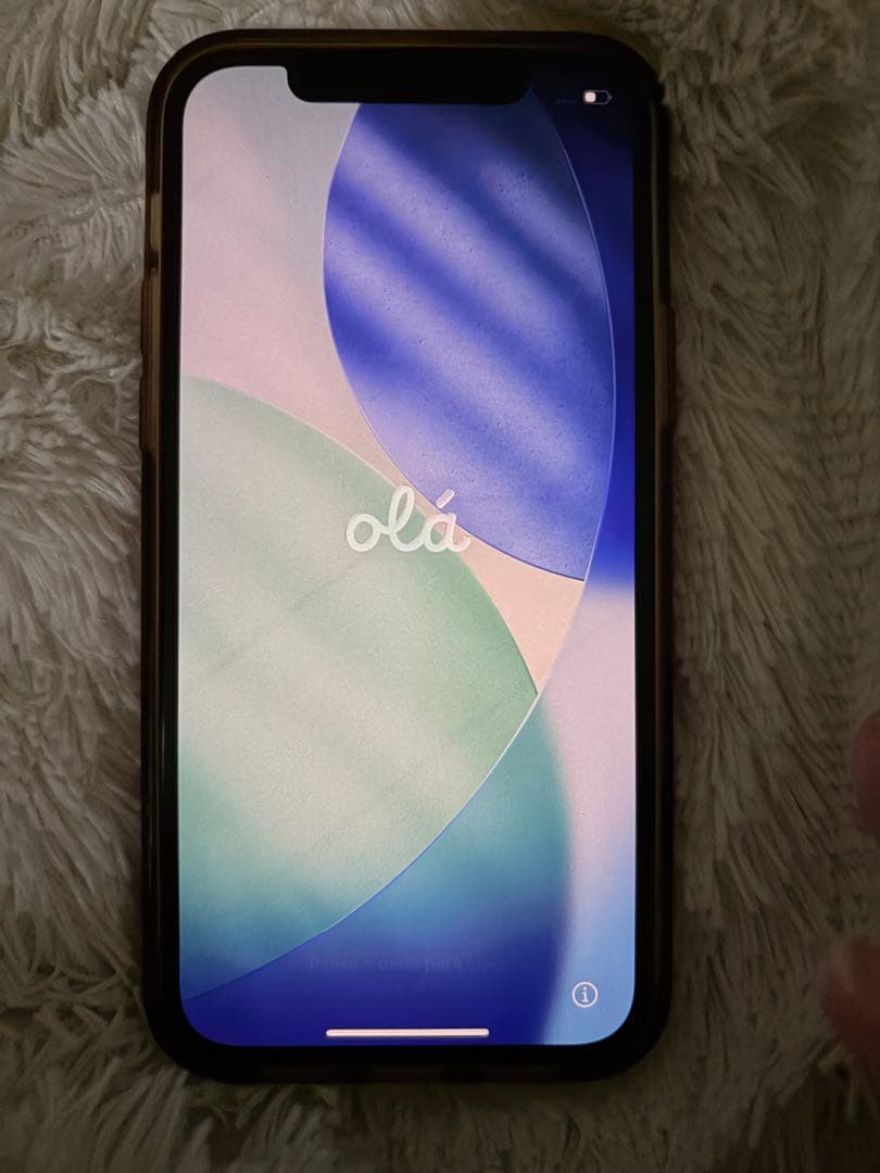 iPhone12(SIMフリー)