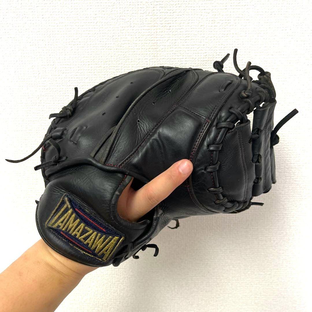 704 玉澤 即戦力 硬式 キャッチャーミット