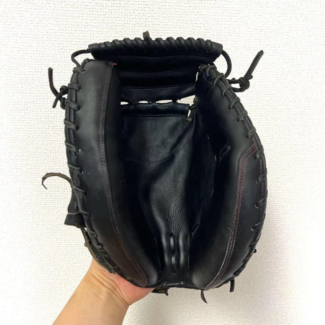 704 玉澤 即戦力 硬式 キャッチャーミット