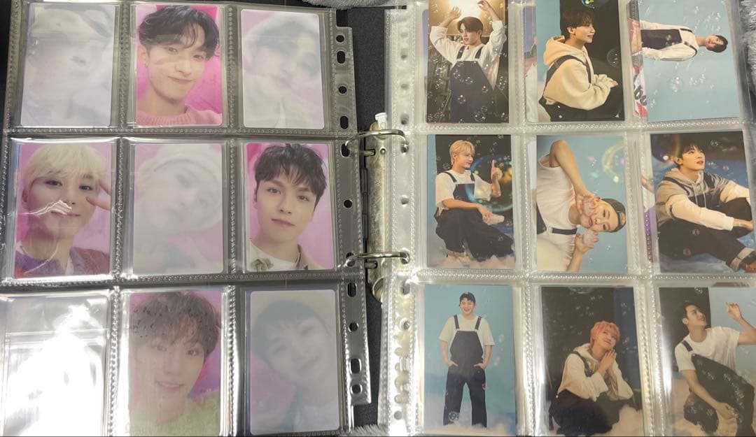 SEVENTEEN トレカ まとめ売り