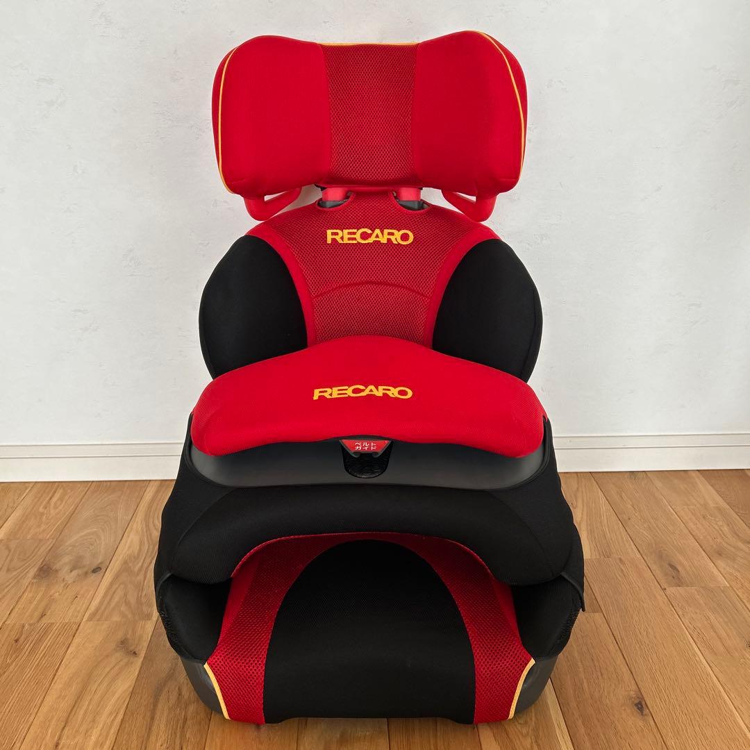 レカロ　スタート アールワン　start r1