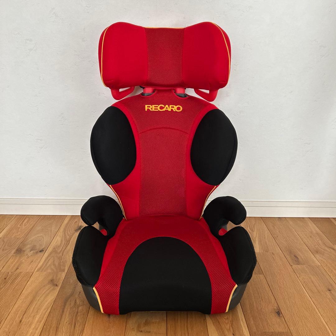 レカロ　スタート アールワン　start r1