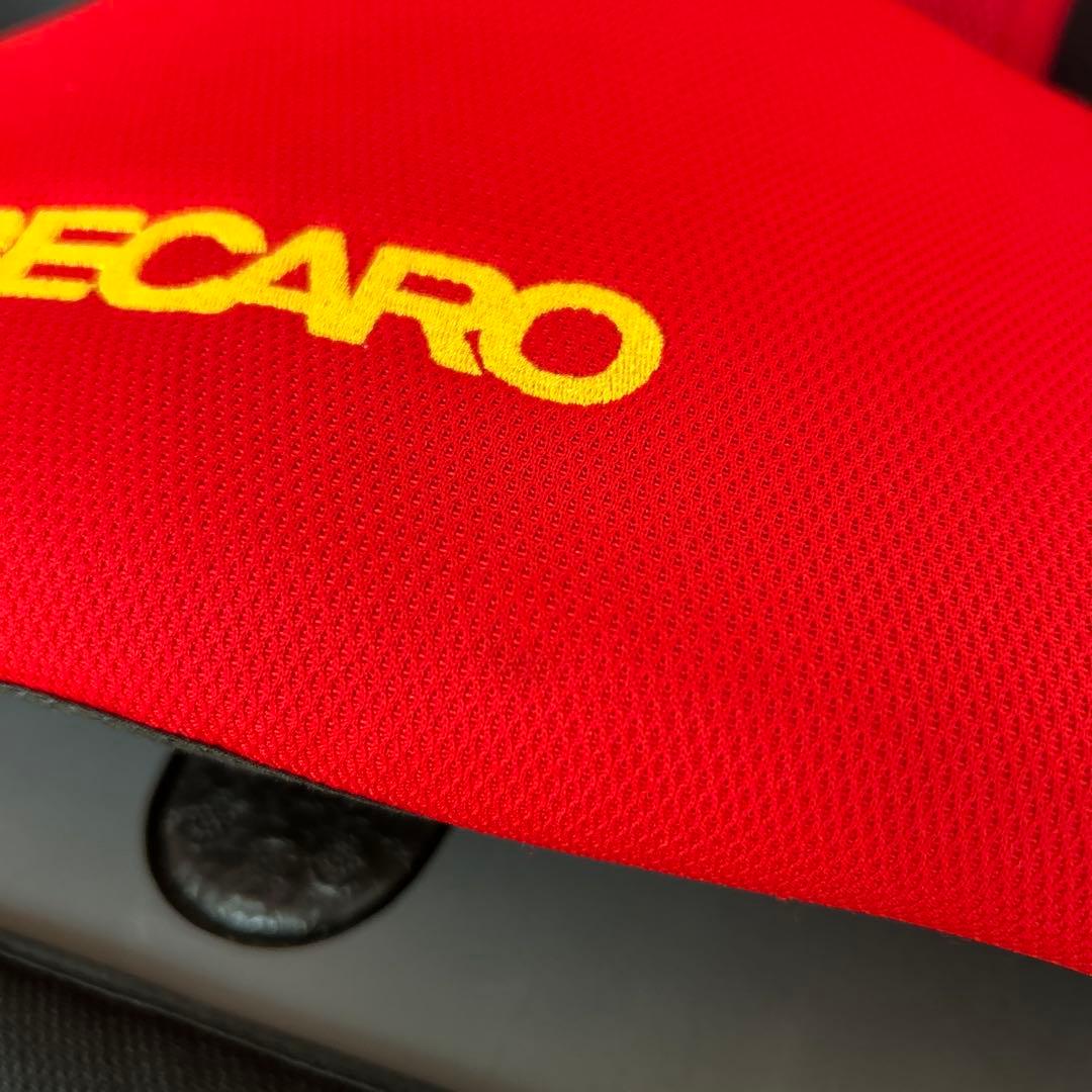 レカロ　スタート アールワン　start r1