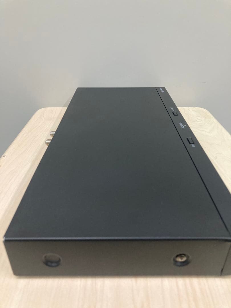 動作良好　シャープ　AQUOS ブルーレイ　BD-NW 500