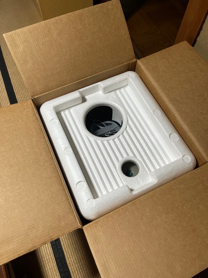 Apple iMac 初代【美品】