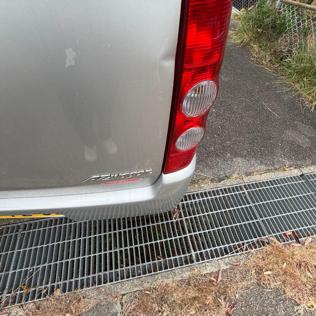 新春セール　マツダ AZ−ワゴン　5万キロ以下