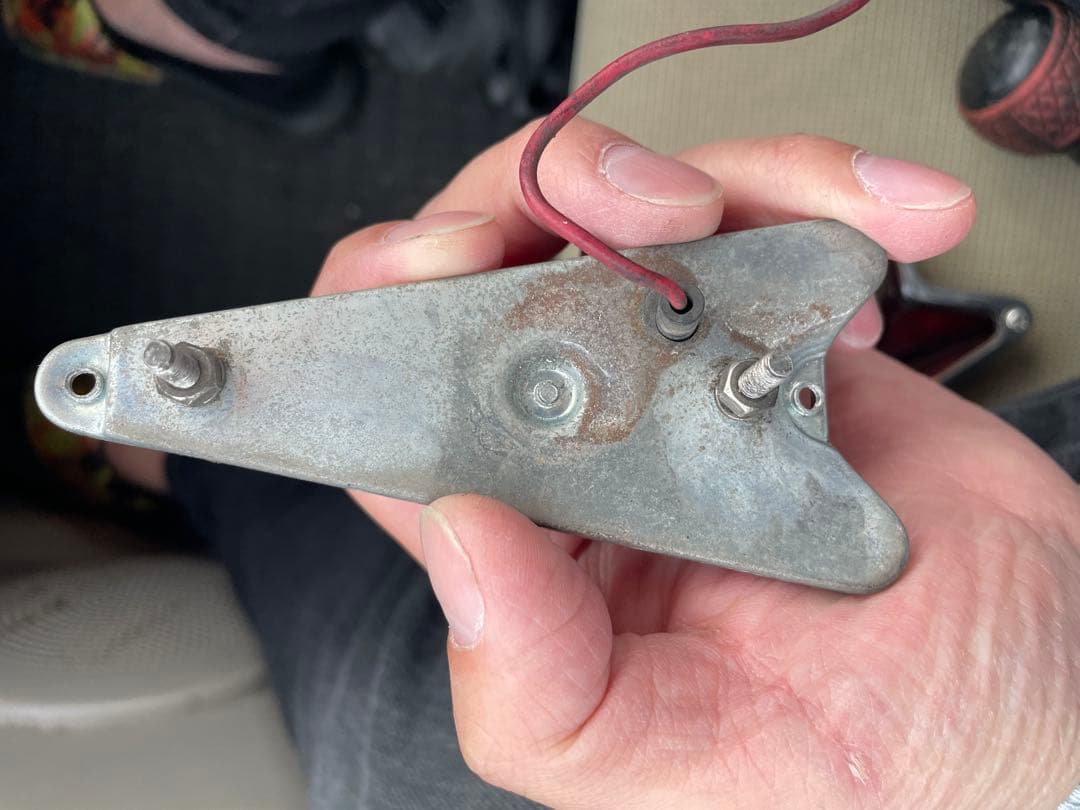 R555さん専用出品　矢印マーカー１つ星マーカー１つ