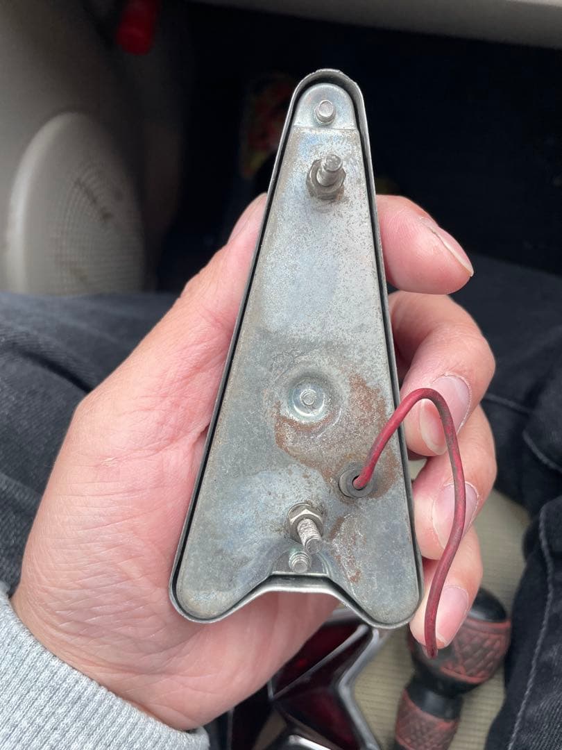 R555さん専用出品　矢印マーカー１つ星マーカー１つ