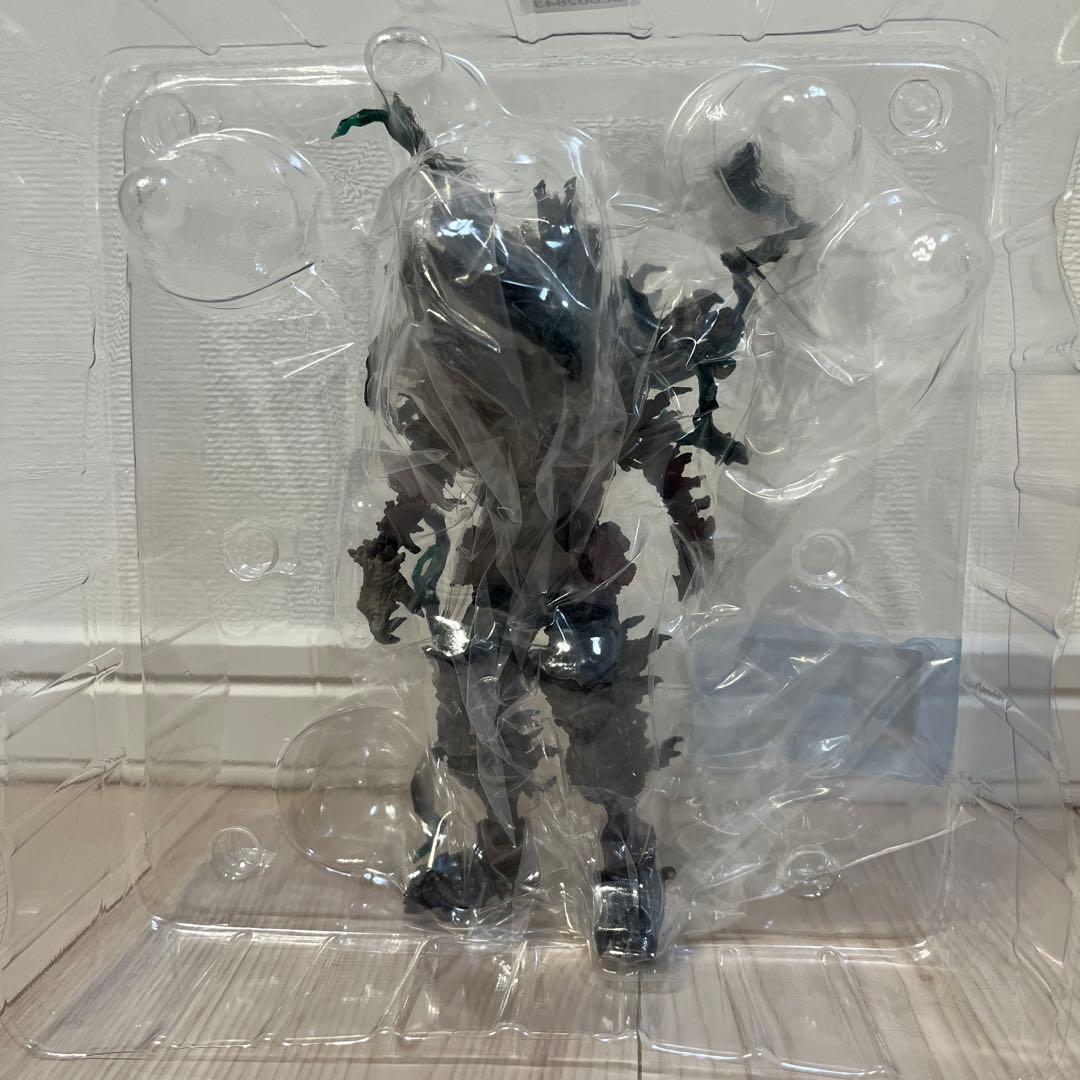 一番くじ　僕のヒーローアカデミア　仲間　A賞　緑谷出久　 黒デク　開封美品