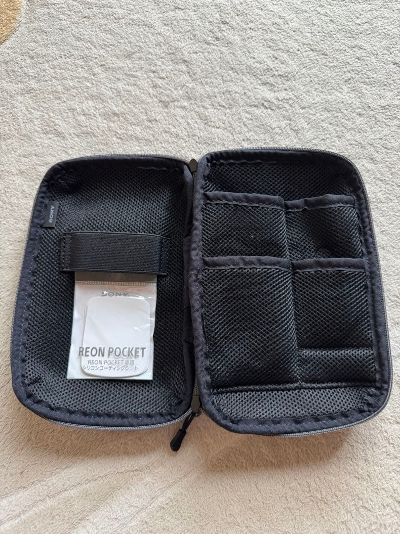 REON POCKET 5 （レオンポケット5）SONY