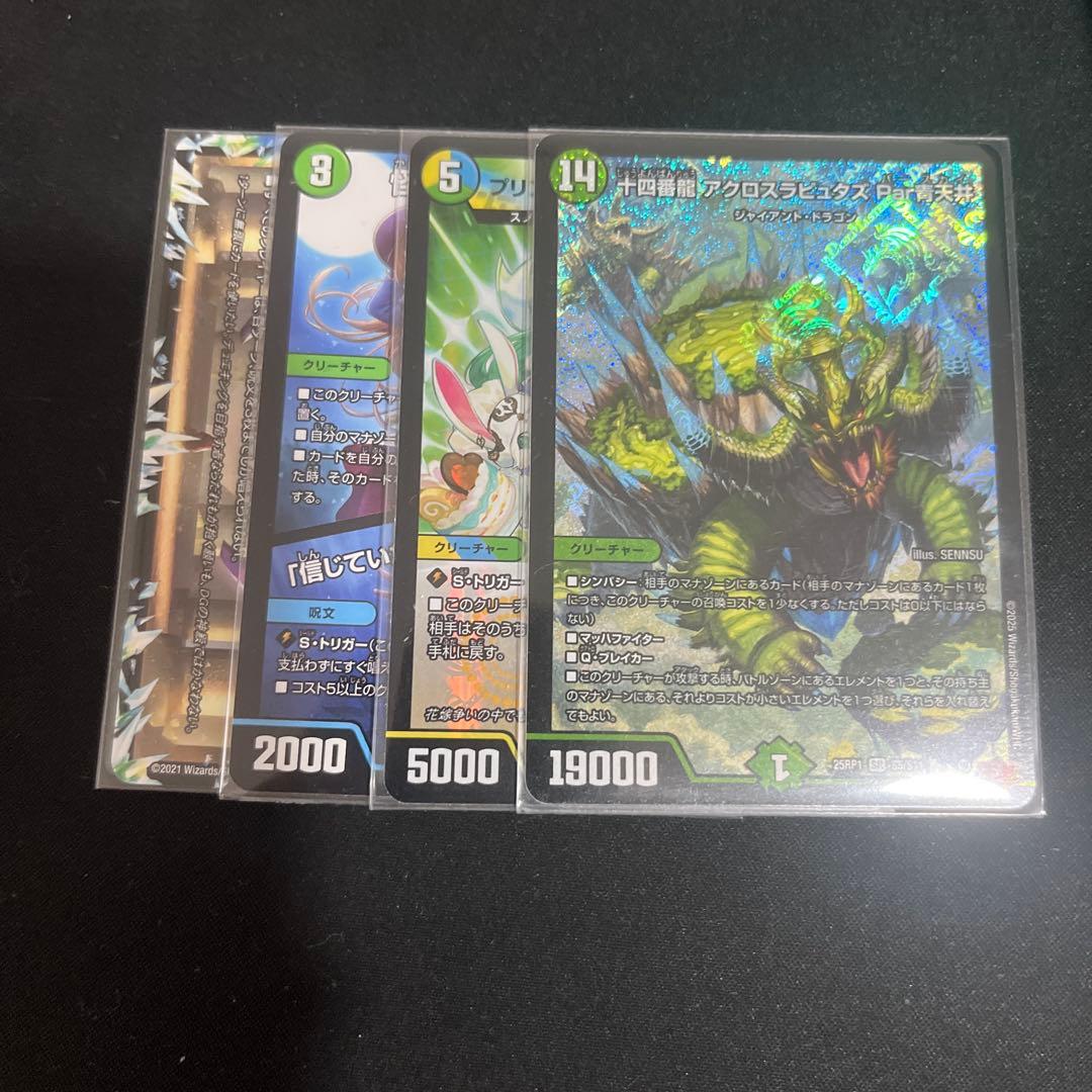 4Cペテンシーフシギバース デッキ 調整パーツ付