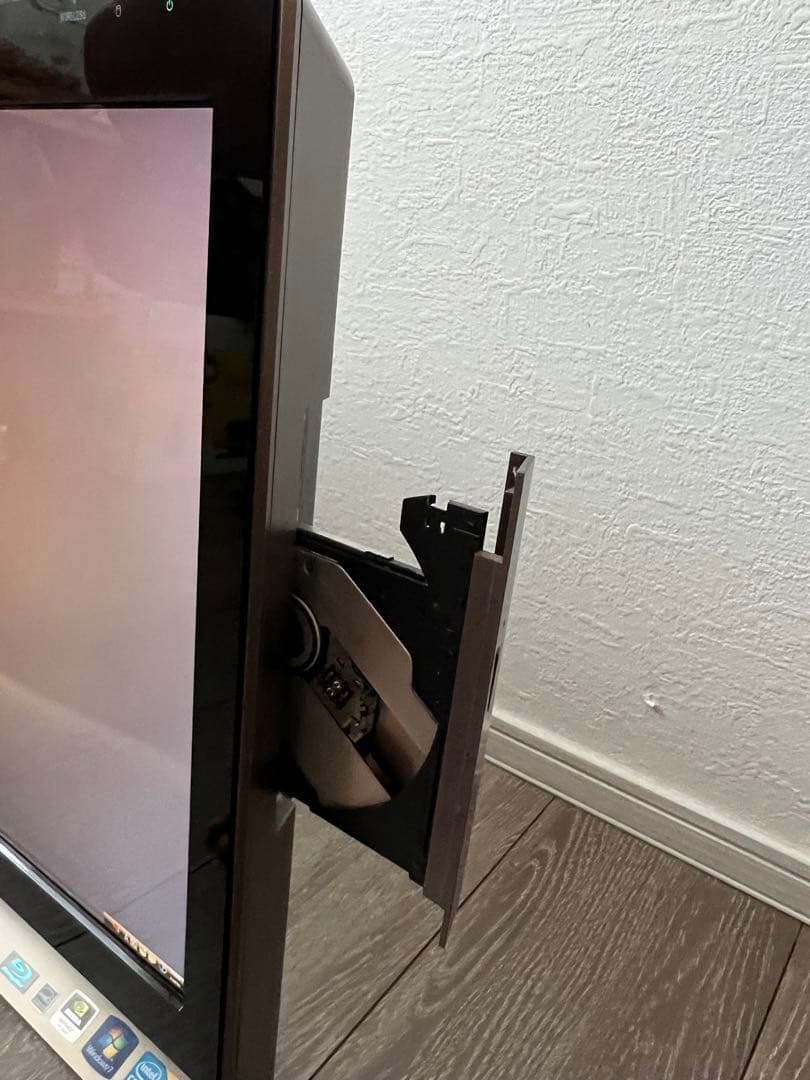 希少 Sony VAIO PCV-A1116N