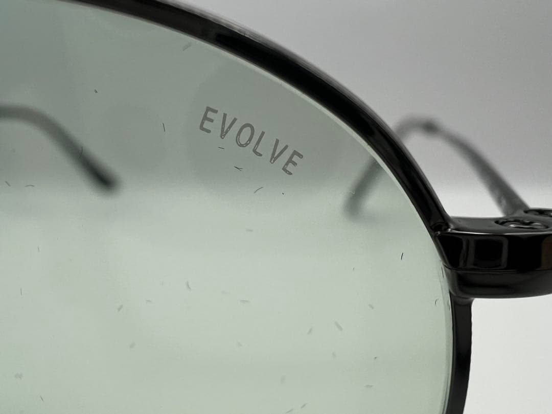 入手困難！Ray-Ban RB3447-004/T1EVOLVE調光キムタク