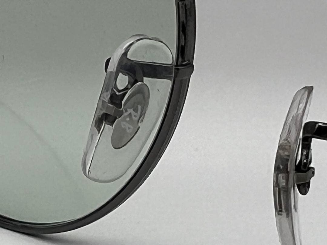 入手困難！Ray-Ban RB3447-004/T1EVOLVE調光キムタク