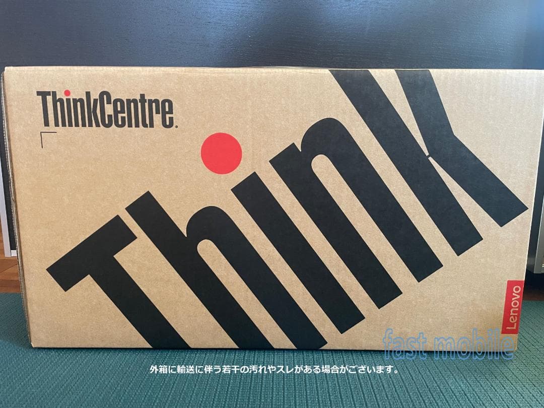 新品 Lenovo M75q Tiny Ryzen5 8500 16G WiFi