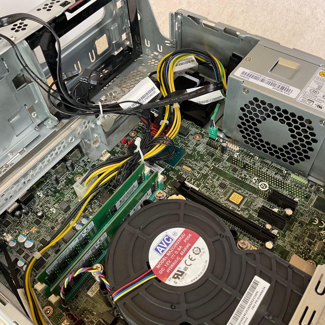 Windowsデスクトップ NEC Mate i3-8100 16GB 256GB Windows11Pro