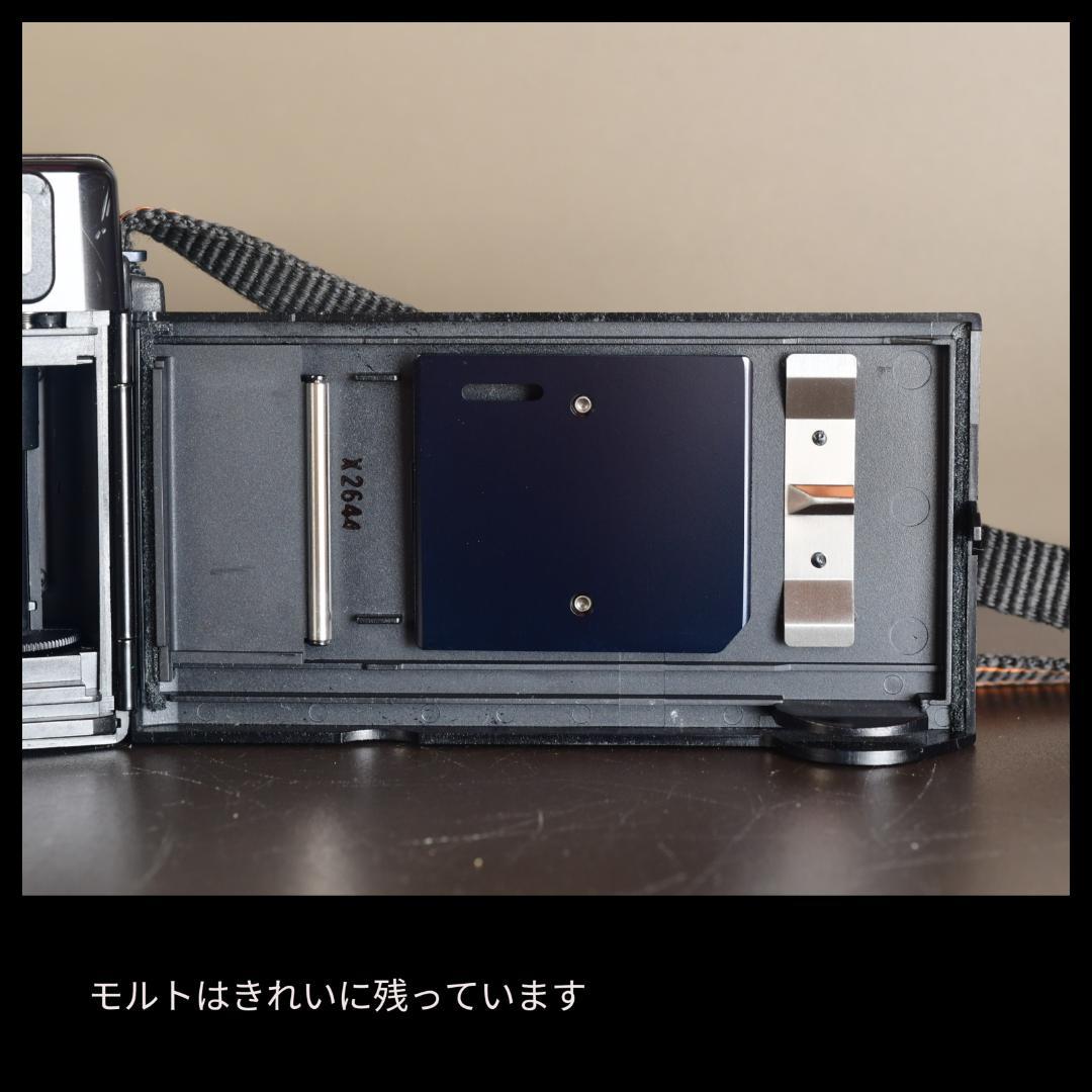 rin0720　Canon AF35M 初代オートボーイ　初期動作保証!⑬