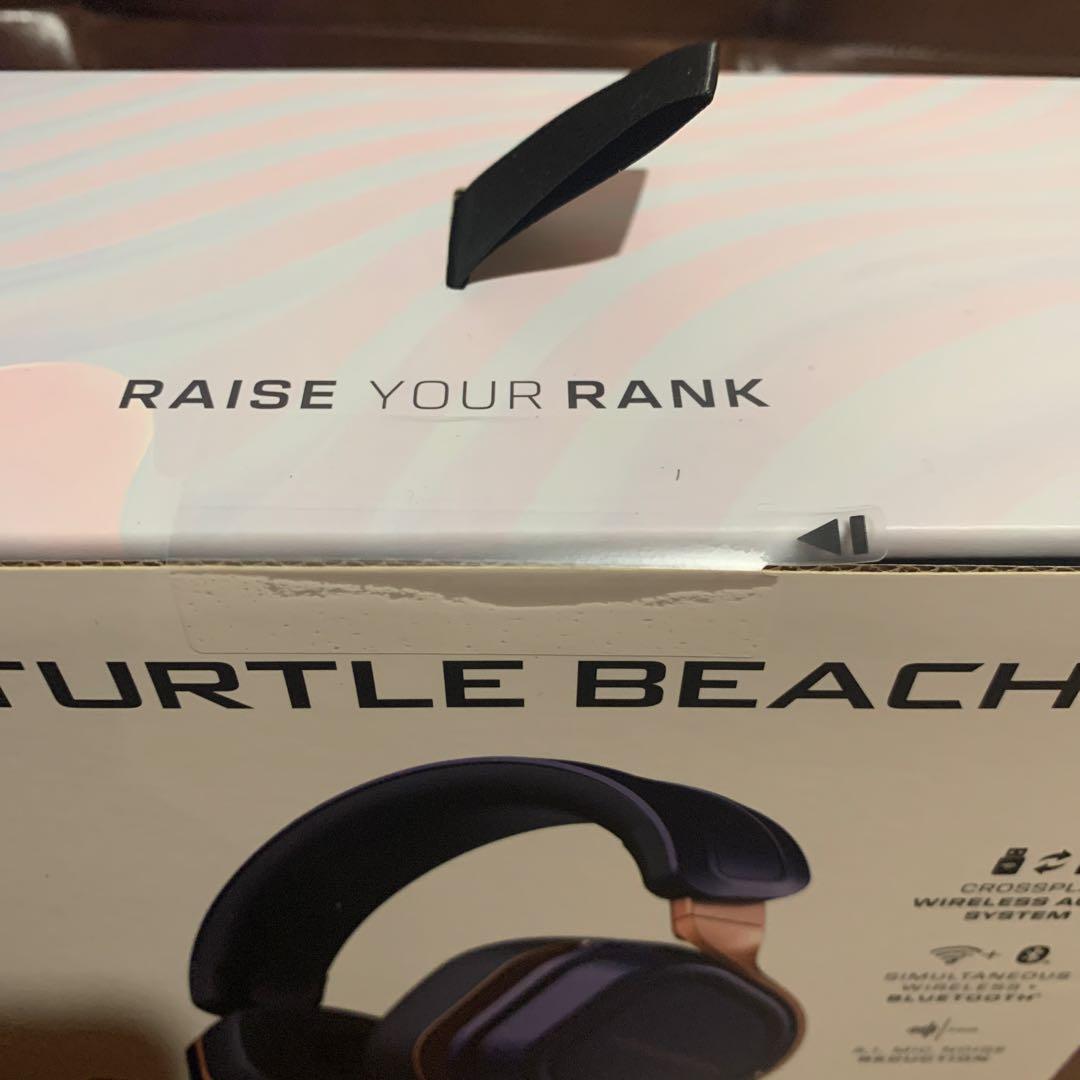 Turtle Beach Stealth 700 Gen3 コバルト