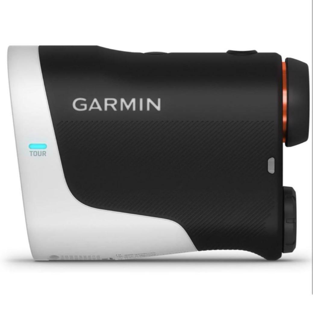 【新品未使用】GARMIN APPROACH Z30 ゴルフ用レーザー距離計