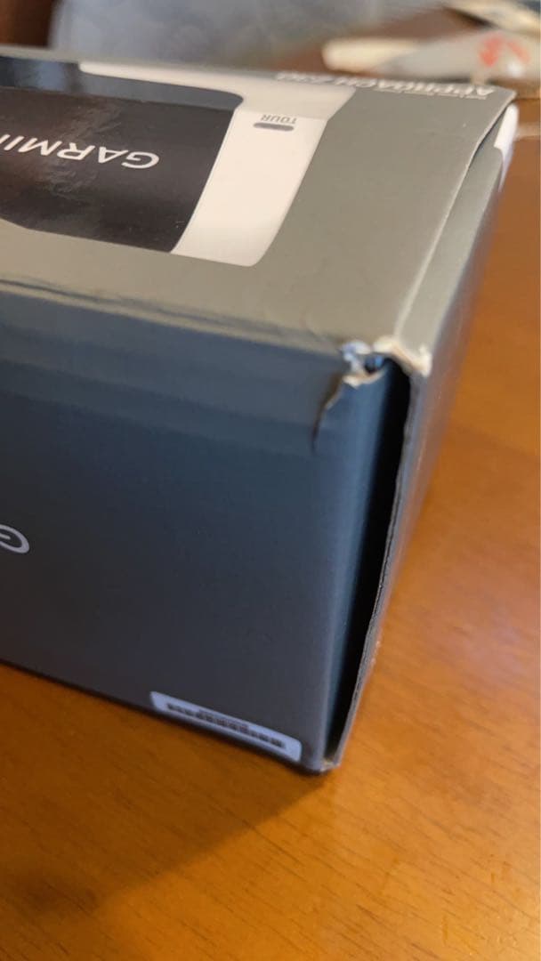 【新品未使用】GARMIN APPROACH Z30 ゴルフ用レーザー距離計