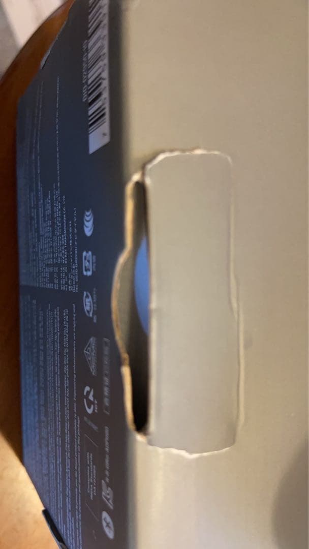 【新品未使用】GARMIN APPROACH Z30 ゴルフ用レーザー距離計