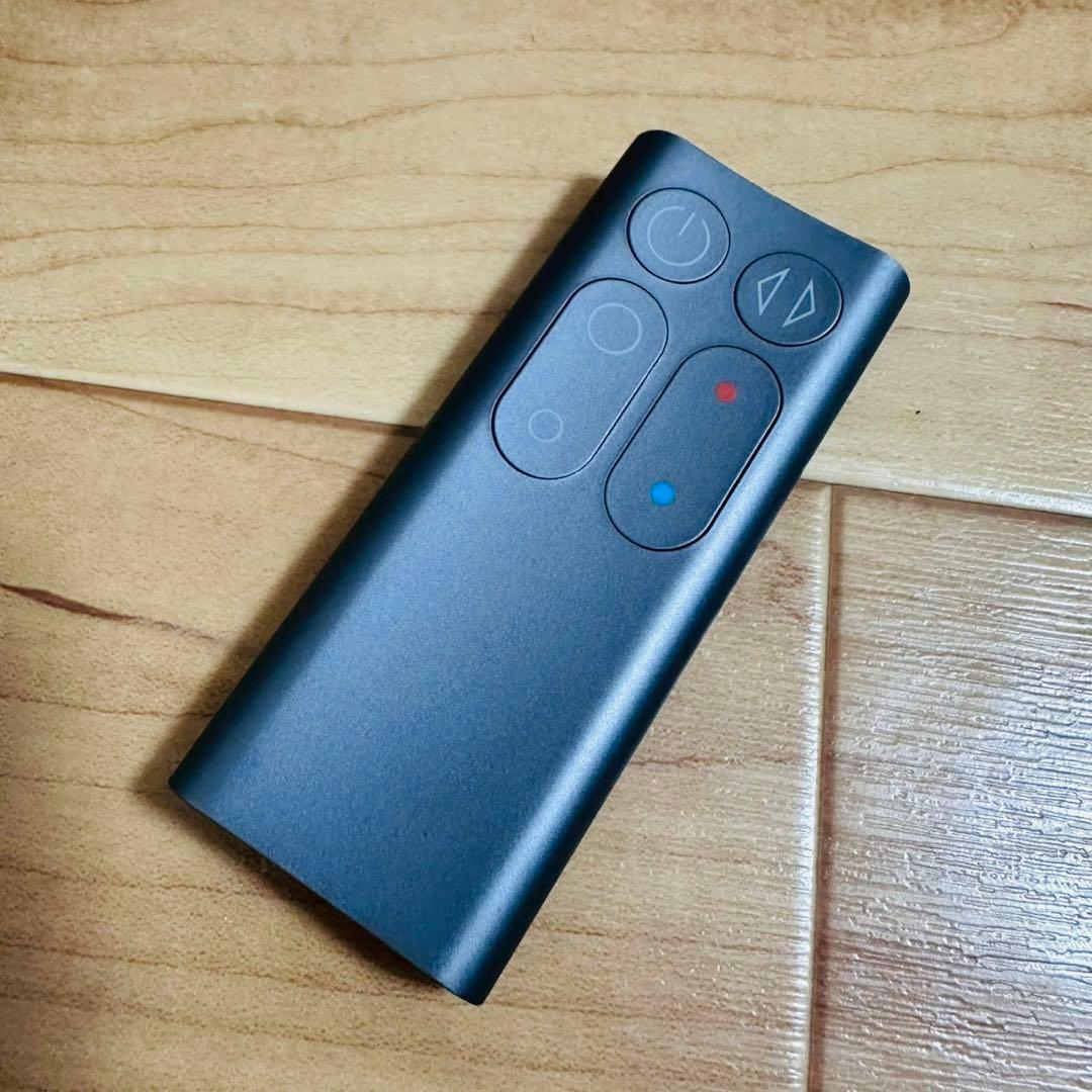 ほぼ未使用品✨dyson ダイソンAM04 Hot + Cool ファンヒーター