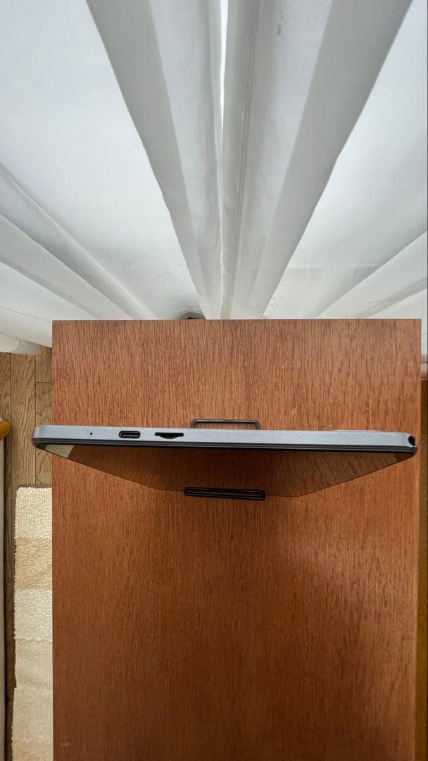 HEAD WOLF Wpad 6 10インチ　　Android15