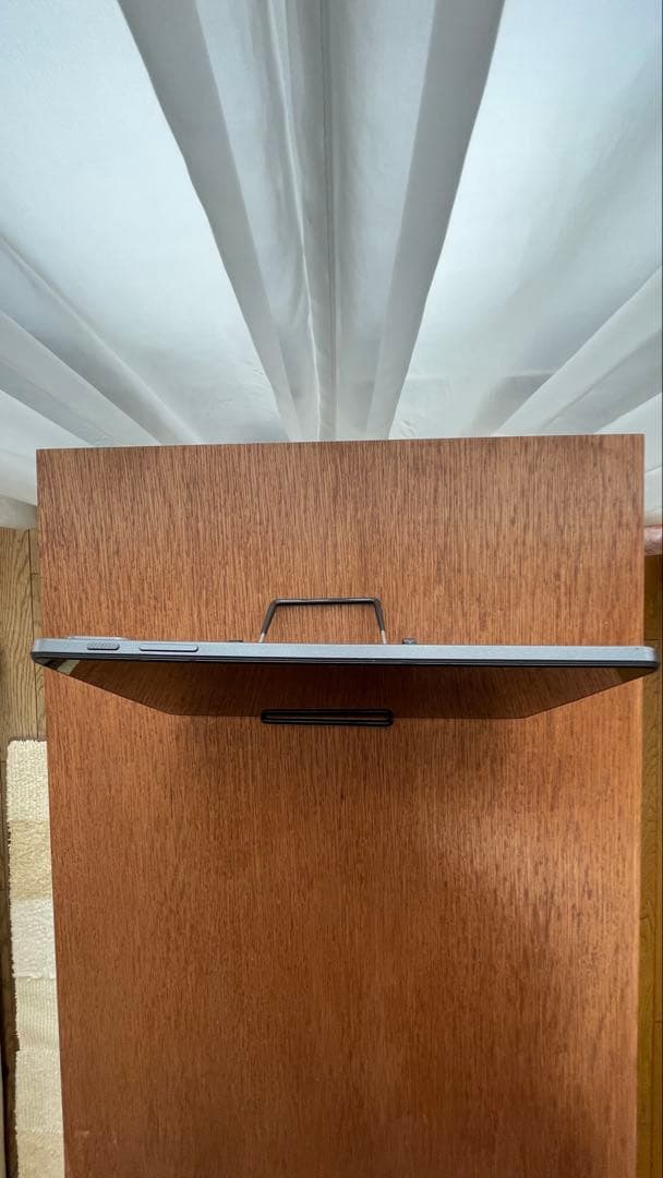 HEAD WOLF Wpad 6 10インチ　　Android15