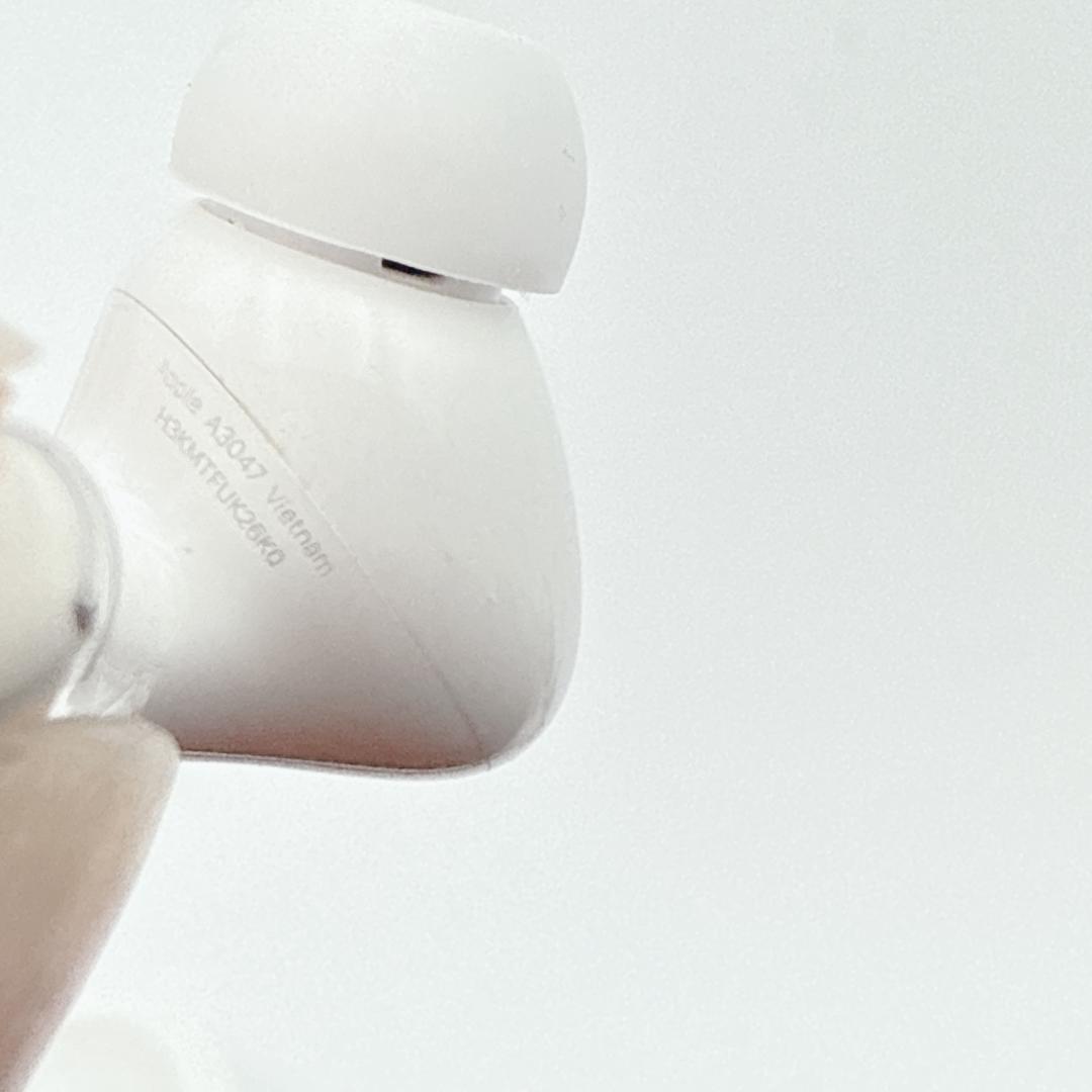 【美品】AirPods Pro 2 第2世代 USB-C 右耳 MTJV3J/A