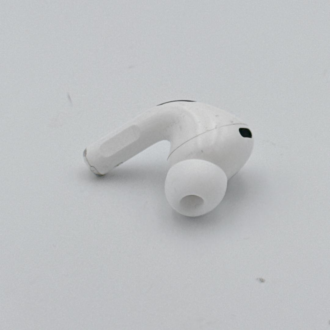 【美品】AirPods Pro 2 第2世代 USB-C 右耳 MTJV3J/A