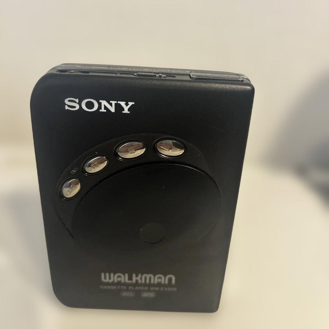 SONY ウォークマン　wm-ex909 wm-gx622 wm-fx77