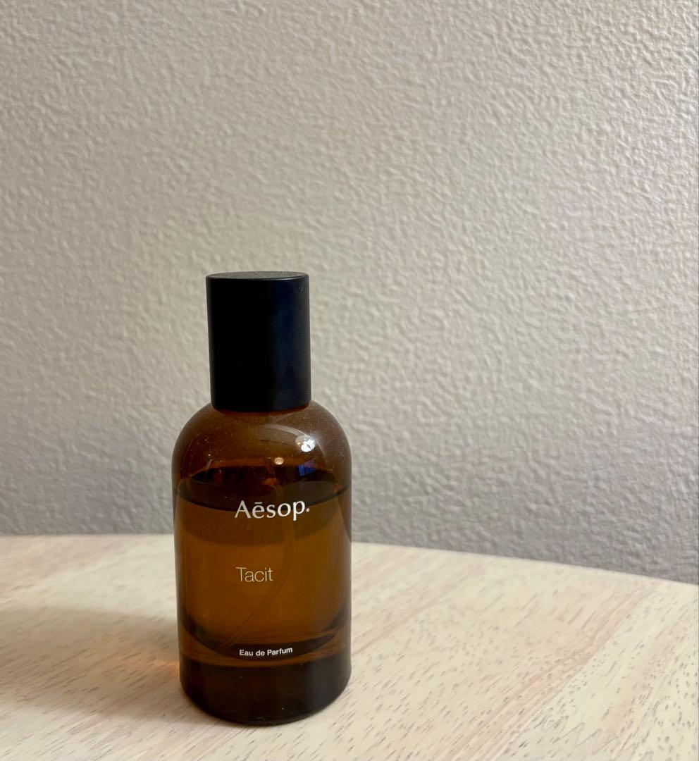香水(ユニセックス) Aesop Tacit Eau de Parfum 50mL
