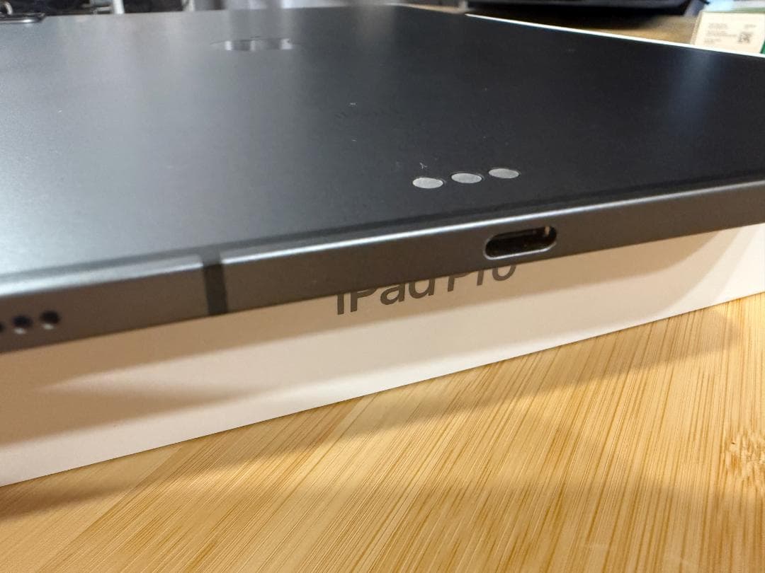 iPad Pro 12.9 Wi-Fi+Celluler 1TB 第4世代+α