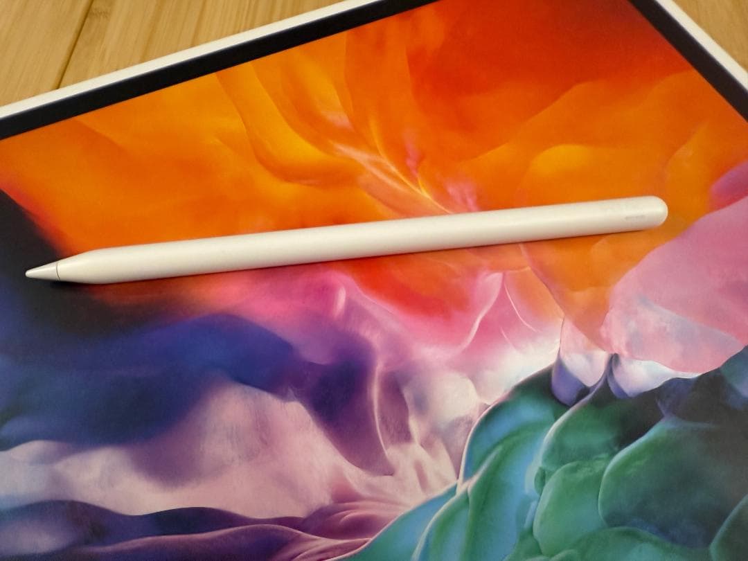 iPad Pro 12.9 Wi-Fi+Celluler 1TB 第4世代+α