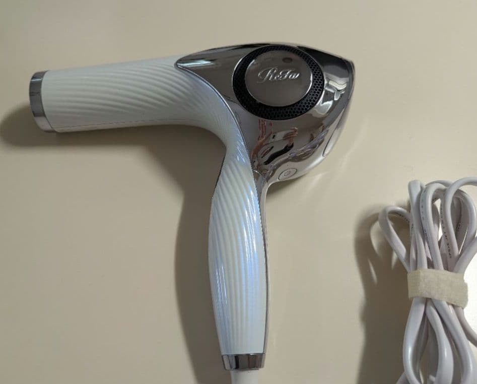 ReFa ビューテックドライヤー ビーシーモデル