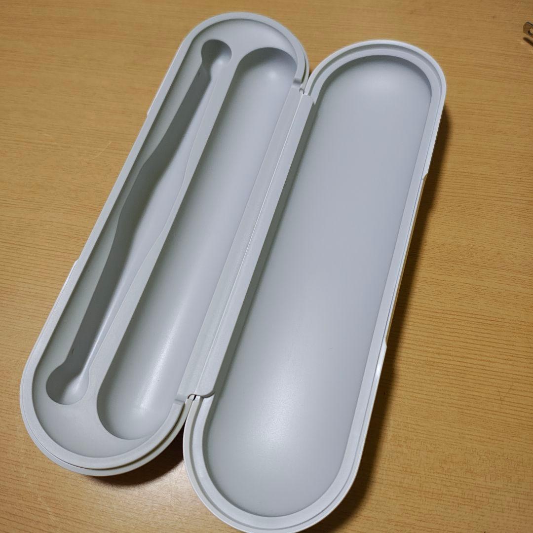 ブラウン オーラルB io9 ホワイト プロフェッショナル Type3758