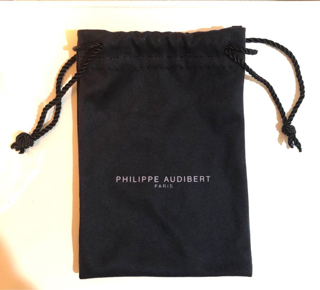 【新品】PHILIPPE AUDIBERT ワイド バングル