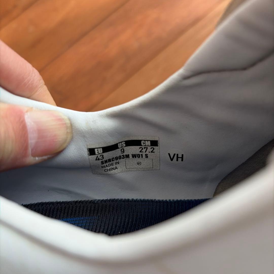 SHIMANO S-PHYRE SH-RC903 サイズ43 ノーマル 中古