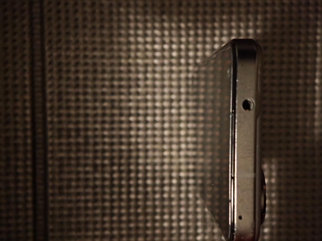 Zenfone9 SIMフリー ZF9-BK8S128/A