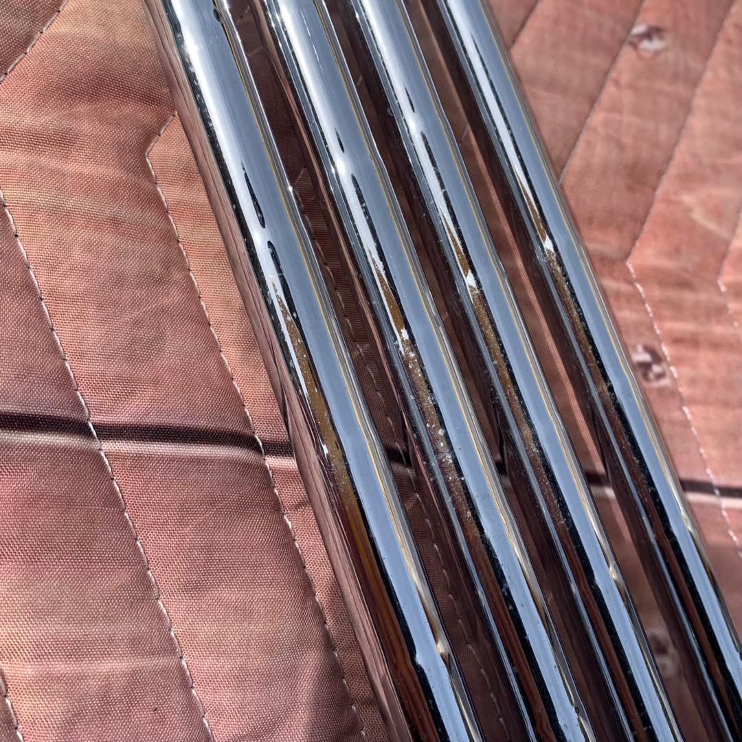 K*g様 Callaway steelhead XR PRO　＆　MD3 MIL