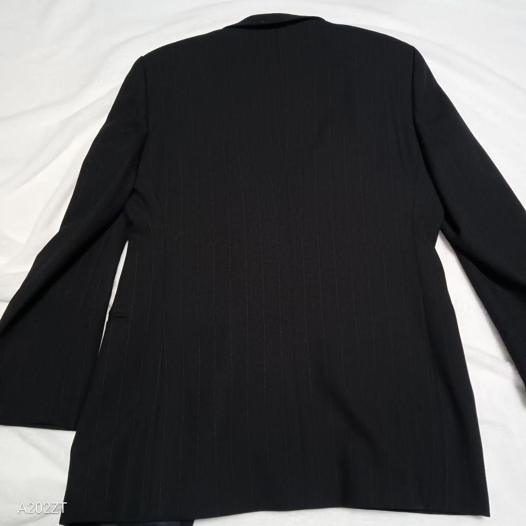 【極美品】最高級GIORGIOARMANI BORGO21スーツ 定価50万円