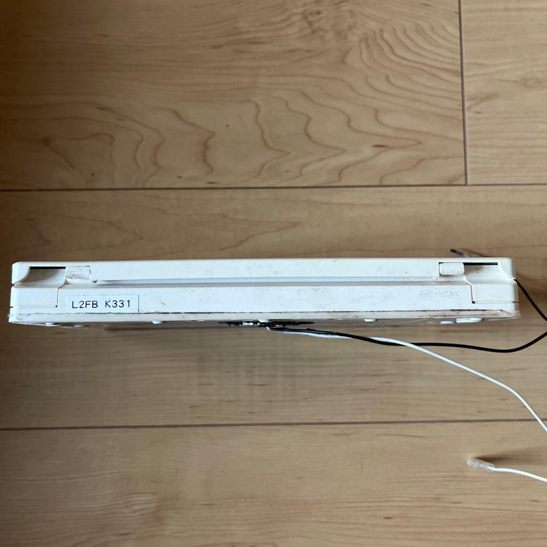 HITACHI エコキュート　リモコンセット