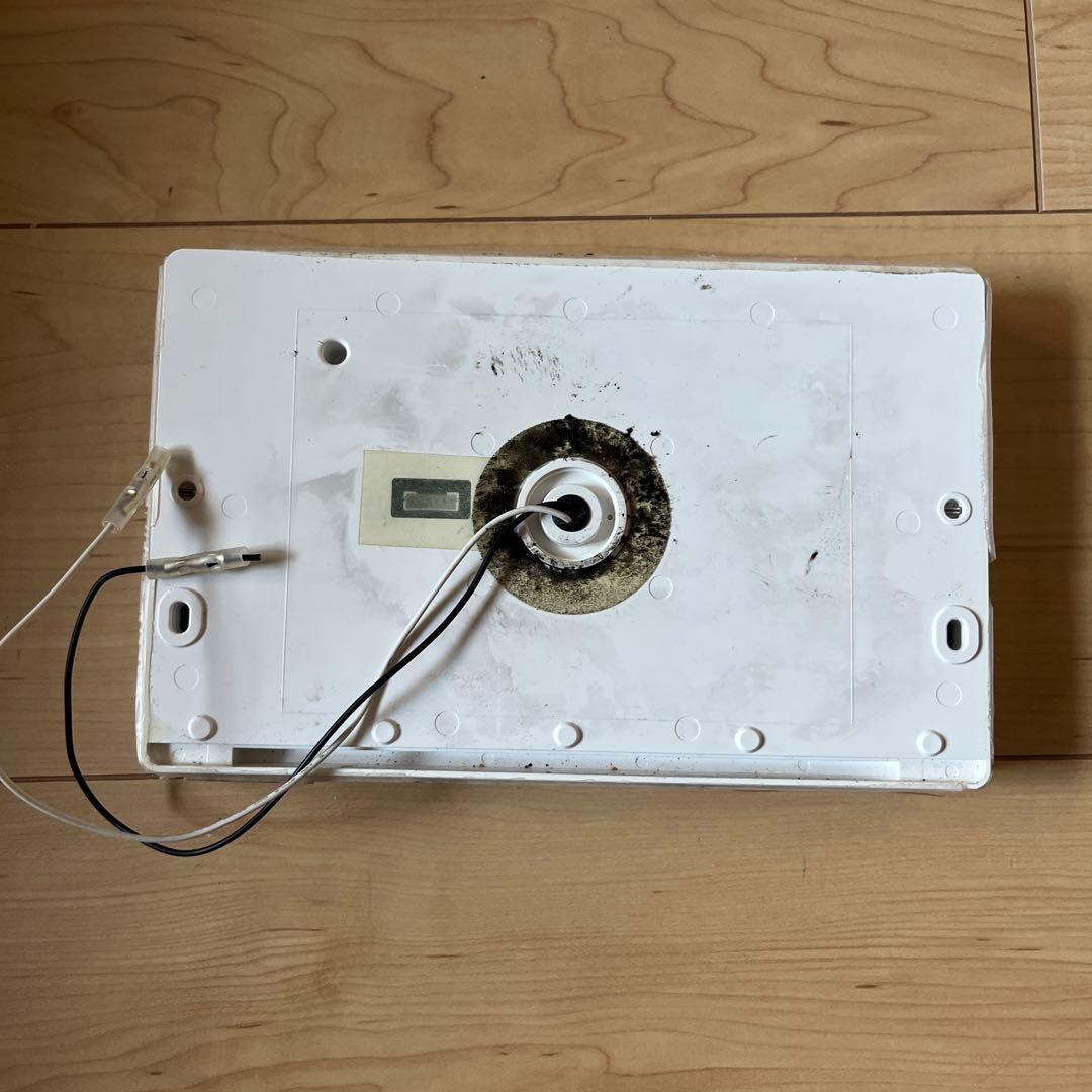 HITACHI エコキュート　リモコンセット