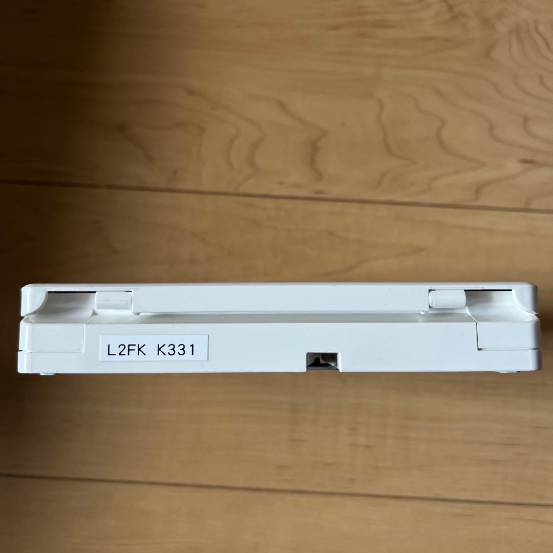 HITACHI エコキュート　リモコンセット